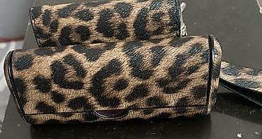 Красота и здоровье: IQOS ve üzerinde leopar naxışlı, kompakt çantaya bənzər qalın korpuslu — 6
