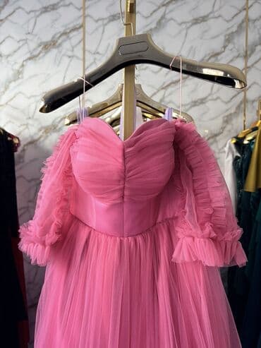 xınayaxdı: Ziyafət donu, Maksi, M, L — 2