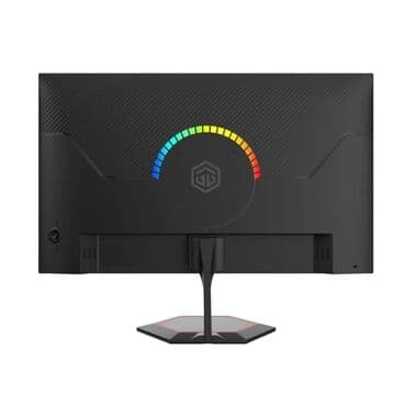 kompyüter: GameBooster 240Hz 27" RGB oyun monitoru - Panel: Fast IPS - Ekran — 3