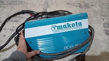 qaynag aparati: Qaynaq aparatı Elektrod, Kredit yoxdur — 5