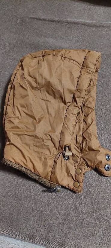 kişi üçün gödəkçə köynək: Gödəkcə MS Collection Qalin isdi kurtkadir kapshonkasida var zamoknan — 8