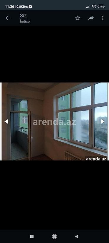 semkir evler: Xətai rayonu, Cavanşir küçəsi, Nargilə kafesinin yaxınlığıda, Həzi — 1