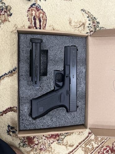 Мебельные услуги: Oyuncaqdır. Gel blaster atır. Maraqlananlar əlaqə saxlaya bilər — 1