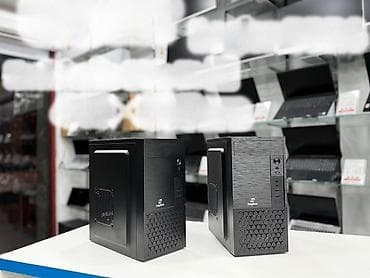 Sistem bloku Şəhər: Bakı Yeni?: Bəli Çatdırılma?: Bəli DDR4 Masaüstü