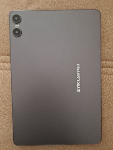 tablet qələmi: Teclast planşet - Marka/model: Teclast - Ekran: 10.4" tam ekran — 2