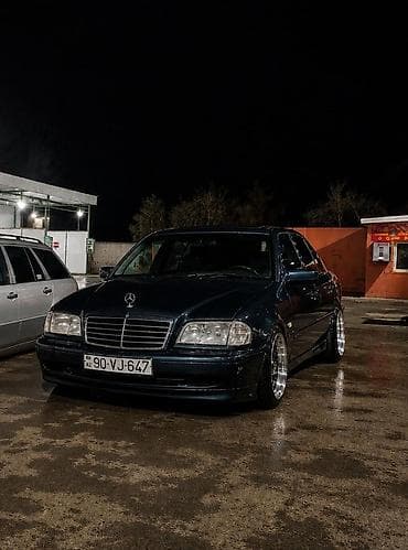 vaz 2107 rolu: İşlənmiş Disk AMG R 17, 10 Boltlu — 9