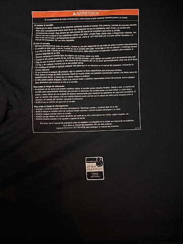 taxt doseyi: Oğlan və qız üçün, İşlənmiş, Dördbucaq, Beşik, Matras ilə, Yellənmə mexanizm ilə — 3