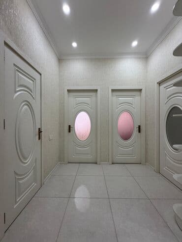 Mənzil alıram: Yasamal, 2 otaqlı, Yeni tikili, m. İnşaatçılar, 57 kv. m — 3