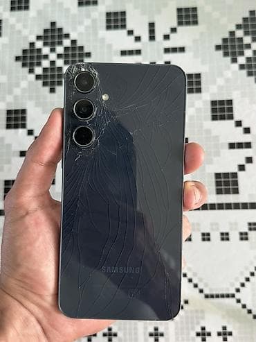 360 kamera: Samsung Galaxy A55, 128 GB, rəng - Göy, İki sim kartlı — 2