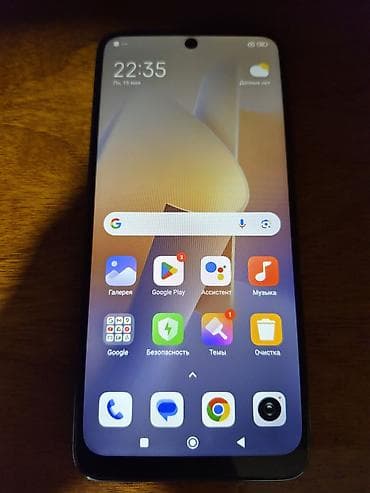 lg flatron w: Xiaomi Redmi note 11 smartfon - Brend və model xətti: Redmi Note 11 - — 3