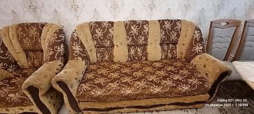 Klassik divan, Divan — 3