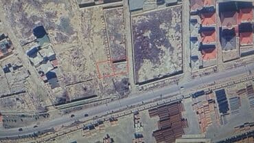 şabran torpaq: 6 sot, Tikinti, Maklerlər narahat etməsin, Kupça (Çıxarış) — 2