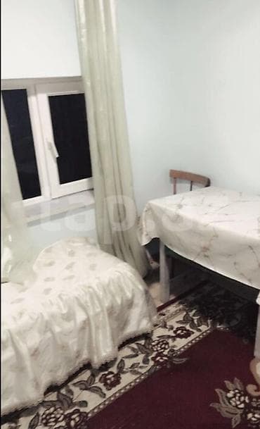 Kirayə verilir – kiçik, səliqəli otaq - Tək nəfər üçün uyğun lalafo.az -da Kirayə verilir – kiçik, səliqəli otaq - Tək nəfər üçün uyğun