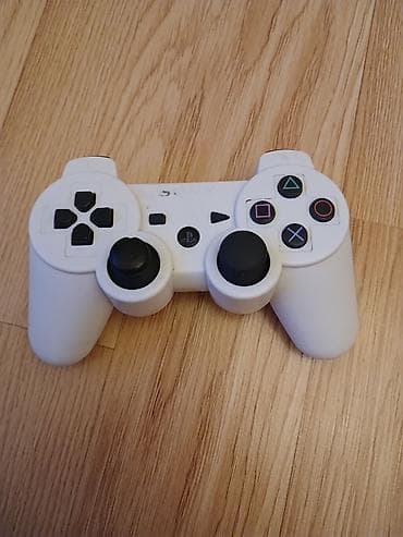 ps servis: Sony DualShock 3 Sixaxis simsiz oyun controlleri - Orijinal Sony PS3 — 10