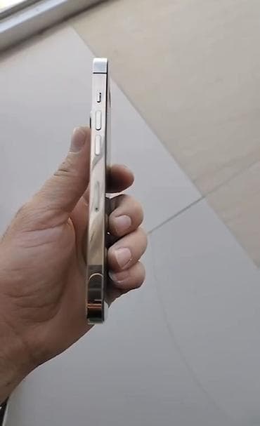 not13 pro 5g: IPhone 14 Pro, 128 GB, Ağ — 3