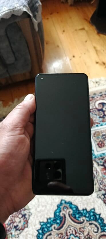 samsung a50 qiymeti baku electronics: Salam telefon normal vezyetdedir temirde olmuyu ekrani deyiwmiyib — 2