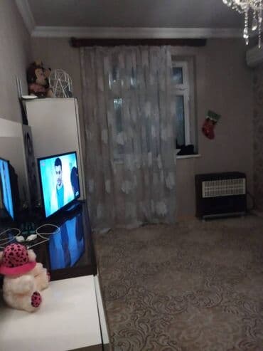 kirayr evler: 60 kv. m, 2 otaqlı — 1