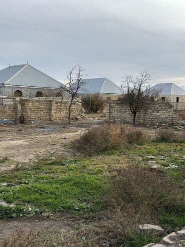 türkanda bağ evi satılır: 8 соток, Для сельского хозяйства, Собственник, Бялядия (муниципалитет) — 3
