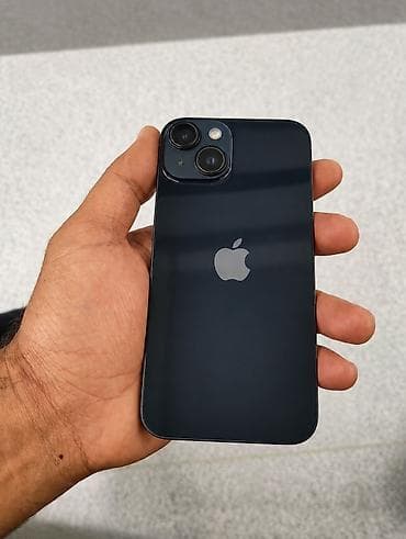 apple iphone 1: IPhone 14, 256 GB, Mavi, Face ID — 1