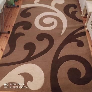 Xalçalar: Xalça — 1