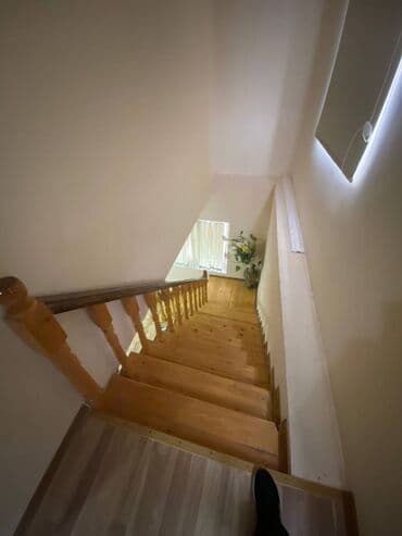 частные дома в аренду: 99 м², 3 комнаты — 7