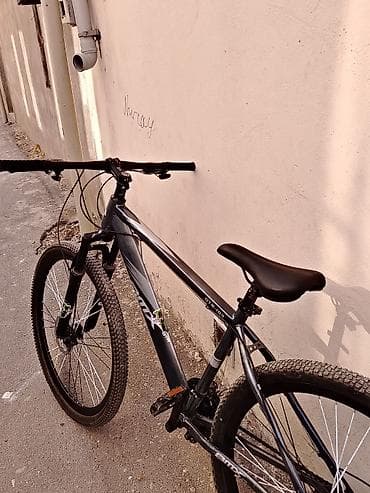 velosiped irsad: İşlənmiş Şəhər velosipedi 29", sürətlərin sayı: 7, Ünvandan götürmə — 2