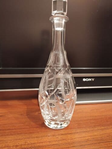 Qrafinlər və səhənglər