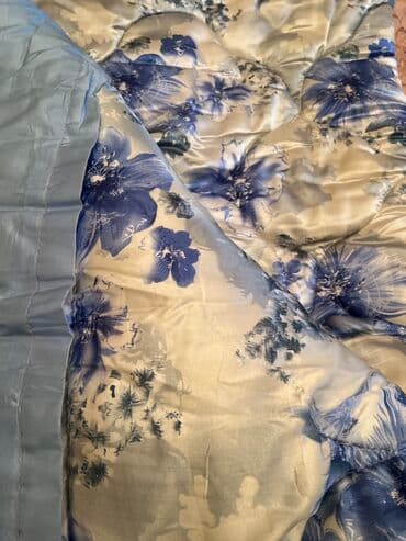 ədyalar: İşlənmiş Böyüklər üçün İki nəfərlik Qış üçün Yorğan, Ünvandan götürmə — 11