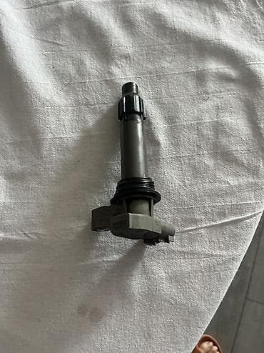 5x114 3: Chevrolet Camaro, 3.6 l, Benzin, 2010 il, Orijinal, İşlənmiş — 4