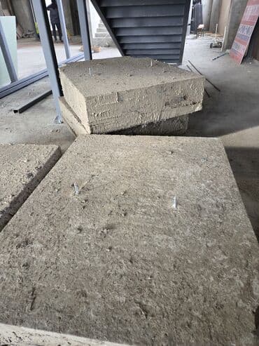 icki qiymetleri: Beton pilteler 1x1m. qiymət razılaṣma yolu ilə 100 eded — 2