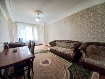 4 cu mikrorayon kiraye evler 2023: Nərimanov metrosu, Heydər Əliyev Mərkəzinin arxası, 16 mərtəbəli — 1