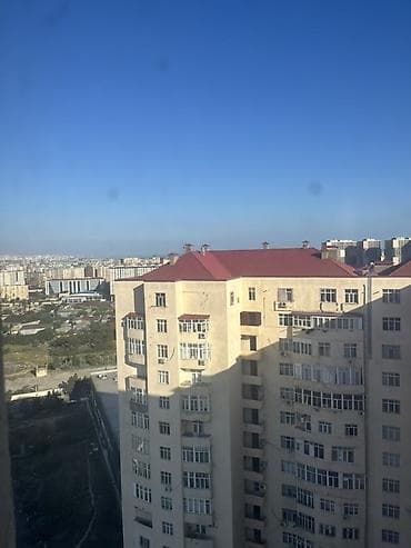 menziller: 5 otaqlı, Yeni tikili, m. 20 Yanvar, 145 kv. m — 3