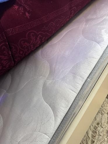 mebellerin satisi: Oğlan və qız üçün, Çarpayı, Bazasız, Matras ilə, Siyirməsiz — 2