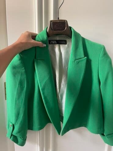 pencek: Pencək, Zara, M — 1