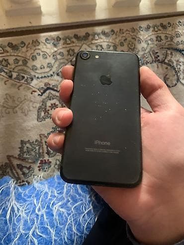 iphone 5 gold: IPhone 7, Qara — 3