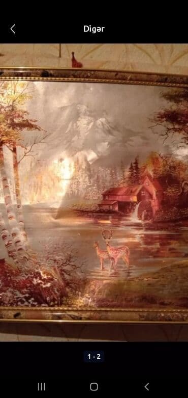 шуба из овчины азербайджанская: Sabirabada qedimi rəsim satlır 30azın — 2