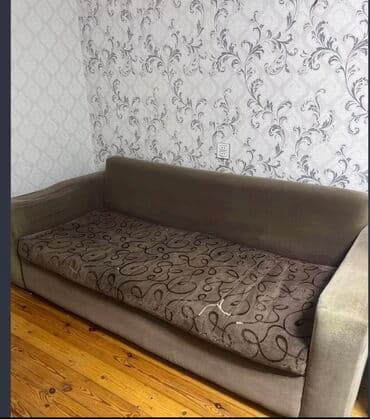 mingəçevirdə divan: Divan, Çatdırılma yoxdur — 3