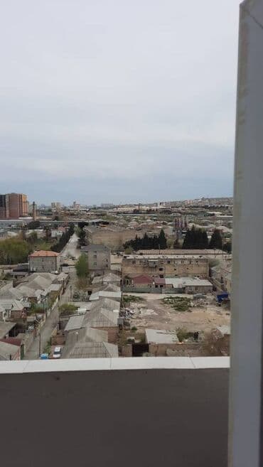 gündəlik kirayə mənzillər: 2 otaqlı, Yeni tikili, 59 kv. m — 7