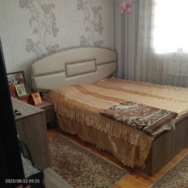 yaşıl dərə həyət evləri: 1 otaqlı həyət evi – bağ sahəsi ilə - Giriş: Həyətyanı sahəyə açılan — 33