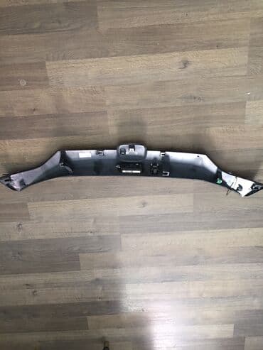 m5 bufer: Arxa, Honda Insight, ABŞ, Pulsuz çatdırılma — 4