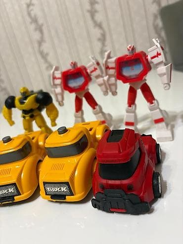 uşaq üçün oyuncaq: Oyuncaqlar — 2