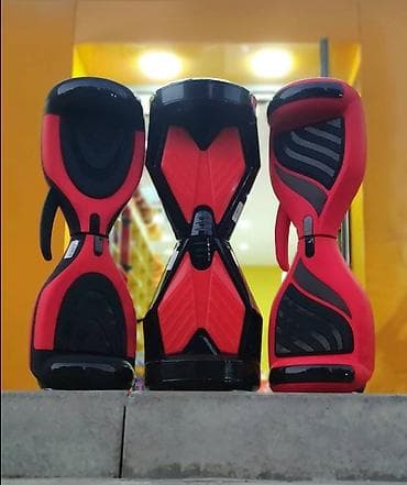 Elektrik nəqliyyatı: Segway🆕️ 🔸️Hoverboard Yeni 🔹️Giroskuter 🔸️Howerboard ▪️Ən güclü 3 — 1