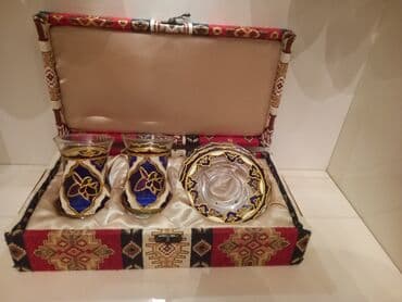 Çay dəsti lalafo.az -da Çay dəsti