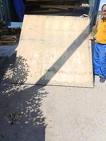 köhnə taxta: Taxta və faner panellər Məhsul təsviri: - Ölçü: təxmini iri format — 2