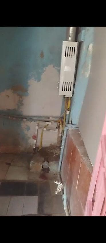 nermanov evler: 1 otaqlı, 40 kv. m, Kredit yoxdur, Orta təmir — 9