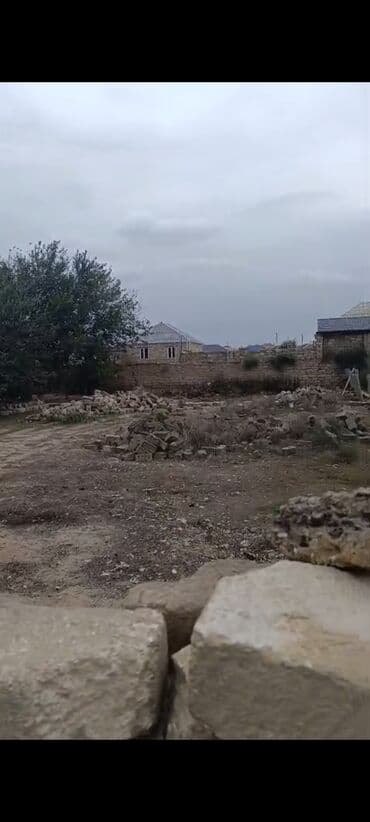 xəzər rayonu binə qəsəbəsi: 6 sot, Tikinti, Mülkiyyətçi, Bələdiyyə — 3