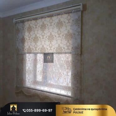 ucuz jaluz: Jalüz pərdə ucuz sok qiymətlər bizdə 2 ya 3 günərzində hazırlama — 4