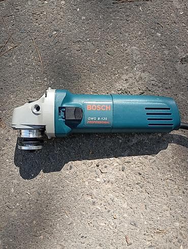 Laqonda Bosch 125mm