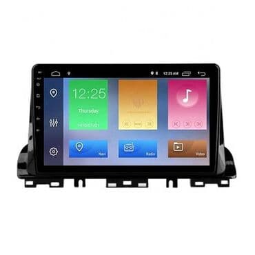 kia rio monitor: Kia cerato 2020 android monitor 🚙🚒 ünvana və bölgələrə ödənişli — 1