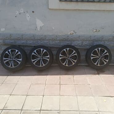 disk ve tekerler: 550 endirim olacaq — 3